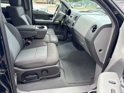 2005 Ford F150 Crew Cab, $14900. Photo 11