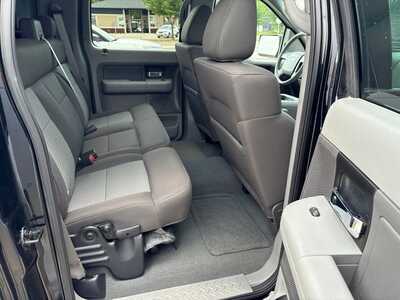 2005 Ford F150 Crew Cab, $14900. Photo 12