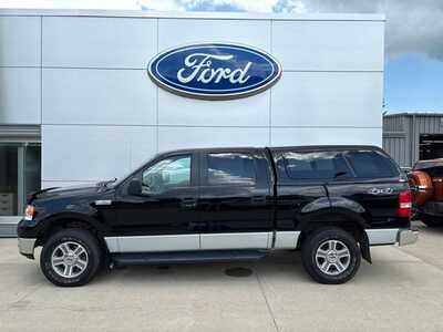 2005 Ford F150 Crew Cab, $14900. Photo 3