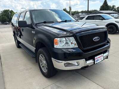 2005 Ford F150 Crew Cab, $14900. Photo 4