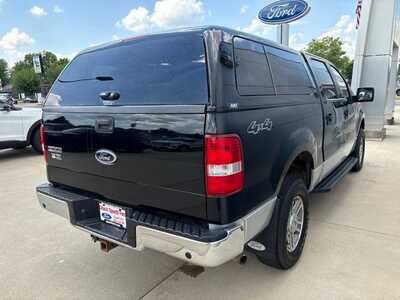 2005 Ford F150 Crew Cab, $14900. Photo 6