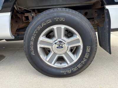 2005 Ford F150 Crew Cab, $14900. Photo 8