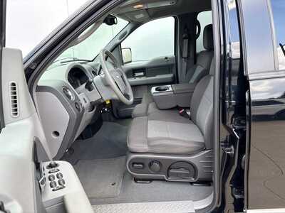 2005 Ford F150 Crew Cab, $14900. Photo 9