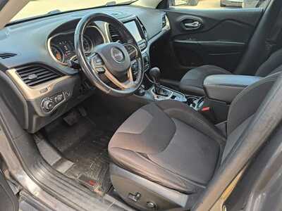 2015 Jeep Cherokee, $6915. Photo 12