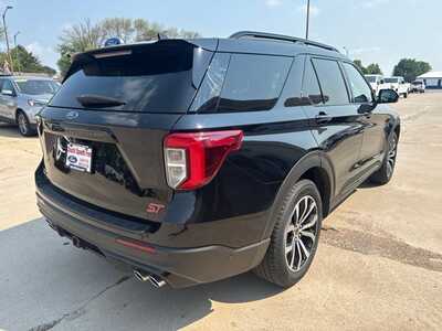 2020 Ford Explorer, $28500. Photo 9