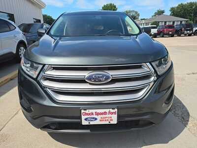2015 Ford Edge, $14915. Photo 3