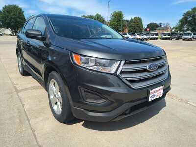 2015 Ford Edge, $14915. Photo 4