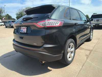 2015 Ford Edge, $14915. Photo 6