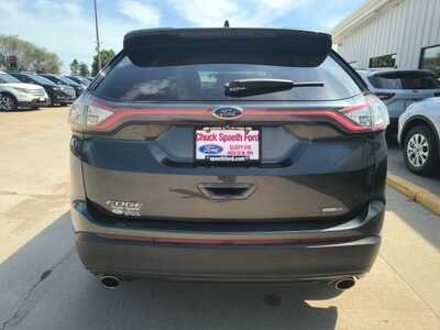 2015 Ford Edge, $14915. Photo 7