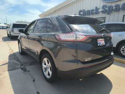 2015 Ford Edge, $14915. Photo 8