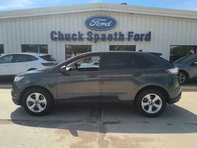 2015 Ford Edge, $14915. Photo 9