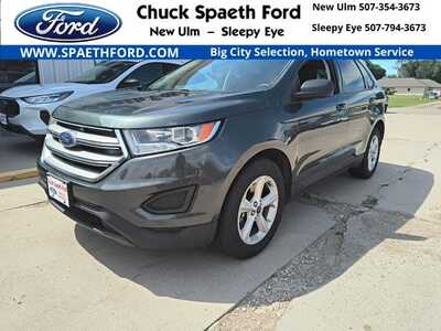 2015 Ford Edge, $14915. Photo 1