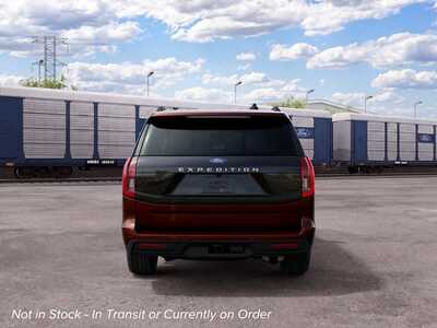 2027 Ford Expedition, $75962. Photo 10