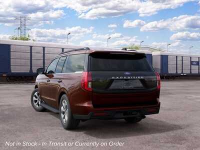 2027 Ford Expedition, $75962. Photo 11