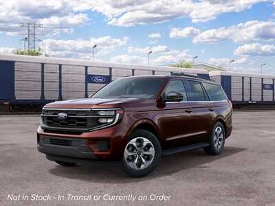 2027 Ford Expedition, $75962. Photo 4