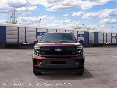 2027 Ford Expedition, $75962. Photo 5