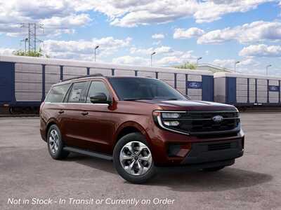 2027 Ford Expedition, $75962. Photo 6
