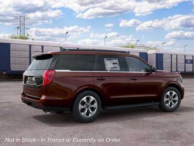 2027 Ford Expedition, $75962. Photo 9