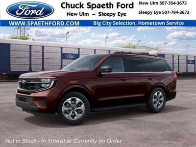 2027 Ford Expedition, $75962. Photo 1