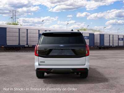 2027 Ford Expedition, $93050. Photo 10