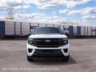 2027 Ford Expedition, $93050. Photo 5