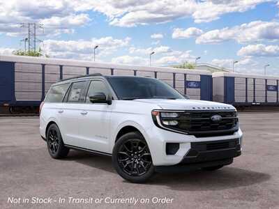 2027 Ford Expedition, $93050. Photo 6