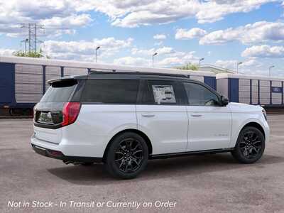 2027 Ford Expedition, $93050. Photo 9