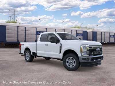 2026 Ford F-350SD, $59992. Photo 10