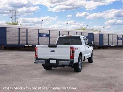 2026 Ford F-350SD, $59992. Photo 11