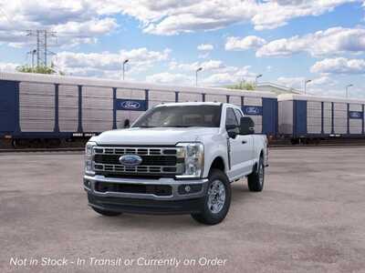 2026 Ford F-350SD, $59992. Photo 4