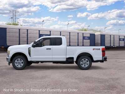 2026 Ford F-350SD, $59992. Photo 5