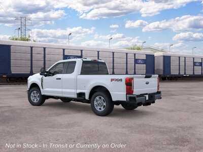 2026 Ford F-350SD, $59992. Photo 6