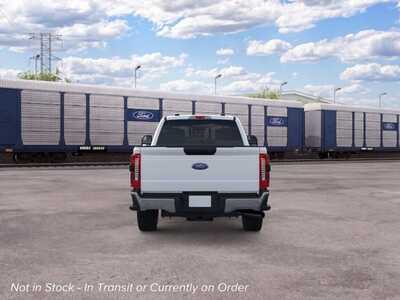 2026 Ford F-350SD, $59992. Photo 8