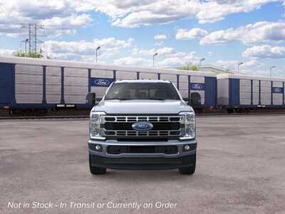 2026 Ford F-350SD, $59992. Photo 9