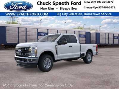 2026 Ford F-350SD, $59992. Photo 1