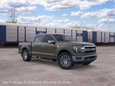2026 Ford F-150, $69881. Photo 10