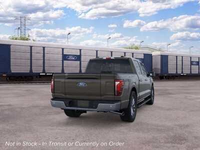 2026 Ford F-150, $69881. Photo 11
