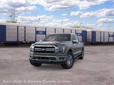 2026 Ford F-150, $69881. Photo 4