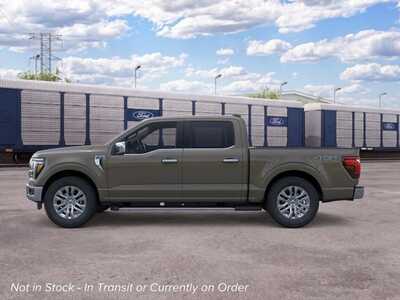 2026 Ford F-150, $69881. Photo 5