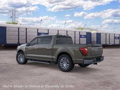 2026 Ford F-150, $69881. Photo 6