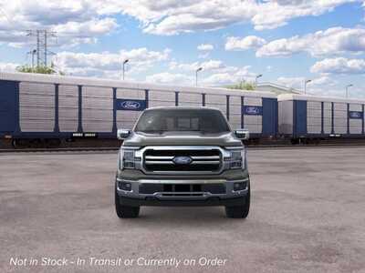2026 Ford F-150, $69881. Photo 9