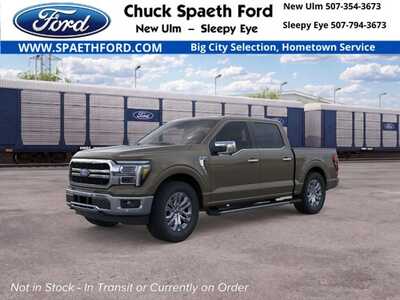 2026 Ford F-150, $69881. Photo 1