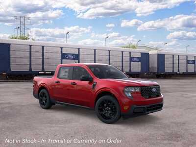 2026 Ford Maverick, $41638. Photo 10