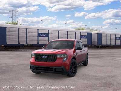 2026 Ford Maverick, $41638. Photo 4