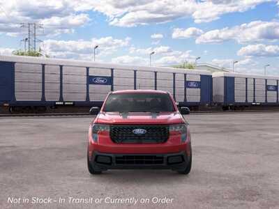 2026 Ford Maverick, $41638. Photo 9