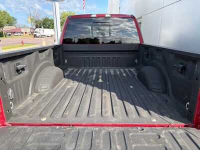 2017 Ford F-350SD, $37900. Photo 12