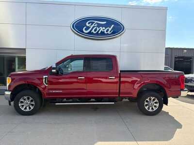 2017 Ford F-350SD, $37900. Photo 3