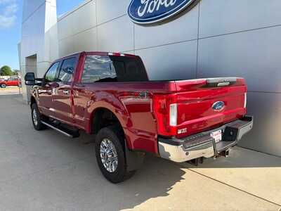 2017 Ford F-350SD, $37900. Photo 4