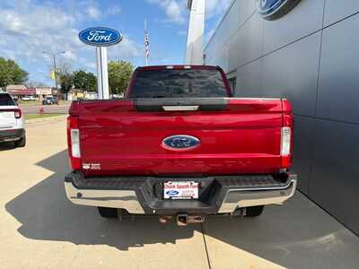 2017 Ford F-350SD, $37900. Photo 6