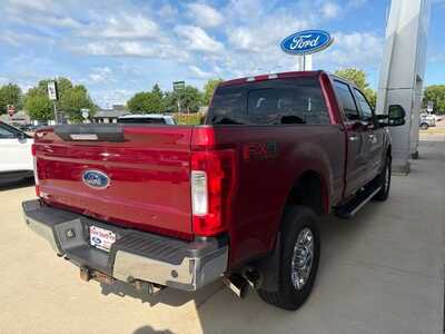 2017 Ford F-350SD, $37900. Photo 7